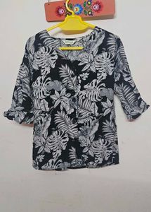 Black Forest Shirt