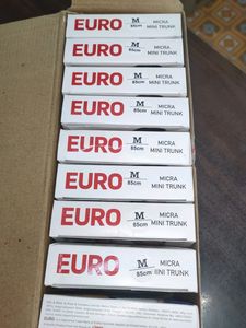 Micro Mini Truck Euro Undergarments Rupa