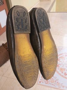 Stylish Party Loafers