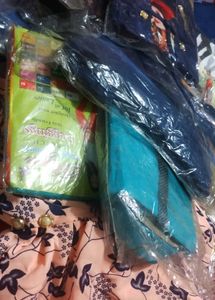 Leggings 10 Piece All New