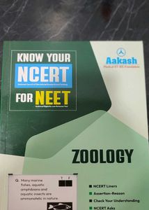 Selling Aaksah New Edition Know Your Ncert