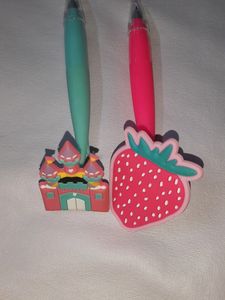 Beautyful Pens
