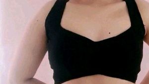 dori blouse padded