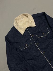 Vintage 90s Denim Jacket❗️