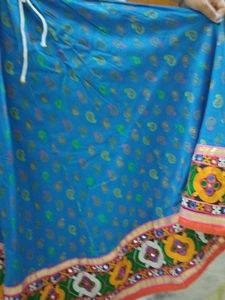 Garba Festive Chaniya Choli