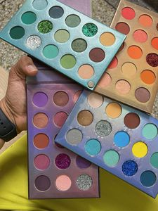 eyeshadow palette