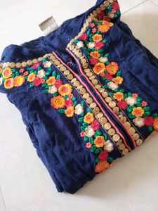 KURTI💙