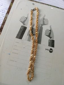 Golden Chain