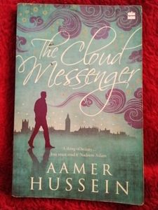 The cloud messenger by Aamer Hussain