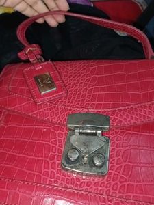 Allen Solly Bag