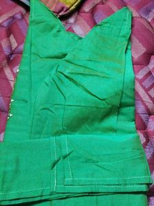 Cotton Slub Kurti