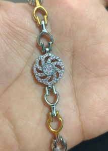Premium silver Bracelet
