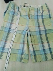 Boys Shorts