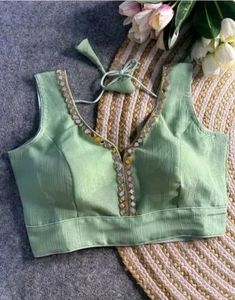 Tranding Merror Work Blouse