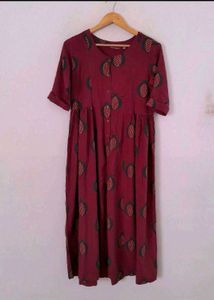 Stylish Women's Dresses - Two Designs