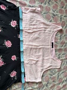 Floral Dress with Shrug