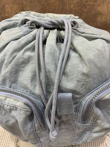 Blue Kipling Bagback