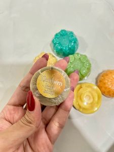 Cute Handmade Soaps