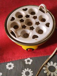 Egg Steamer