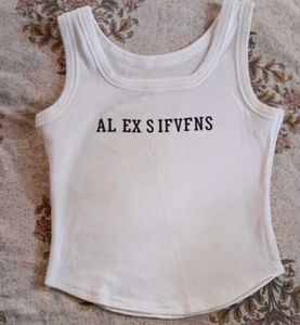 Trendy Tank Top For Women