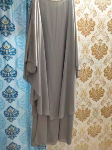 Butterfly Abaya