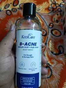 Kozicare Body Wash