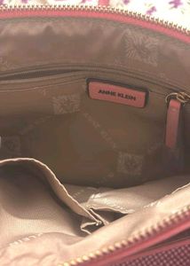 Annie Klein Sling Bag