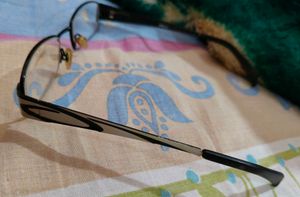 Eye Frame