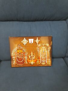 Balaji Photo Frame