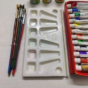 Faber-Castell Art Bundle Combo