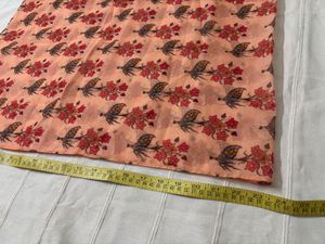 🆕FLORAL PRINTED WOMEN’S SCARF