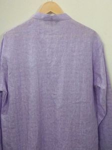 Men&#39;s Linen Kurta Payjama Set