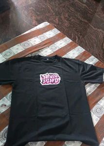 Never Mind Graphic T-Shirt