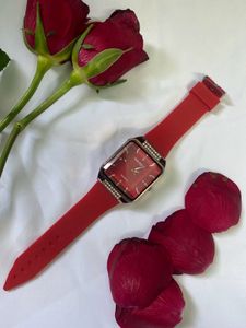 Red Watch For Women