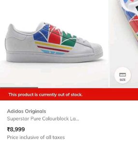 Adidas Originals Superstar