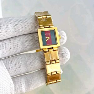 Gucci Watch For Her