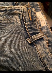 H&M Cargo Jeans For Women