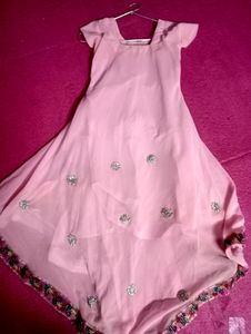 Party Wear Gown