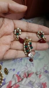 Pick any pendant set at flat 1200 coins