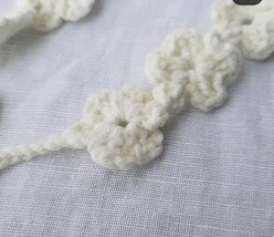 Cute Crochet Headband 💮
