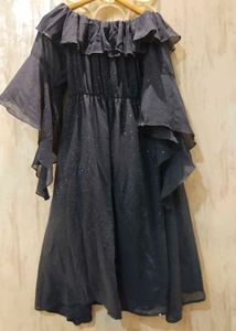Beutiful Freesize Dress