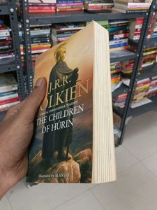 The Children of Hurin
