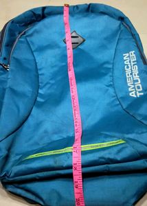 School Bag For Class 6 to 9 Students