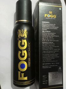 FOGG Body Spray