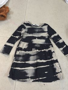H&M Cute Girls' Dress