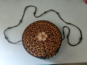Sling Bag