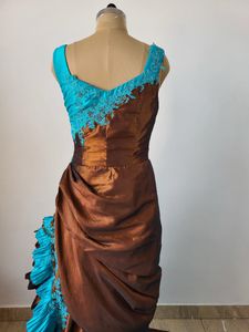 Y2k princess dress💙🤎