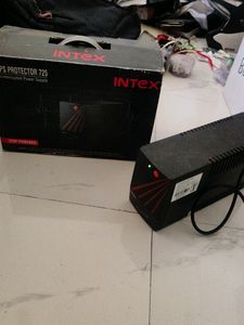 Intex UPS Protector 725