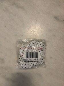 Victoria’s Secret Net Panty