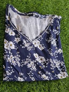 Combo Of 2 Tshirts For Women